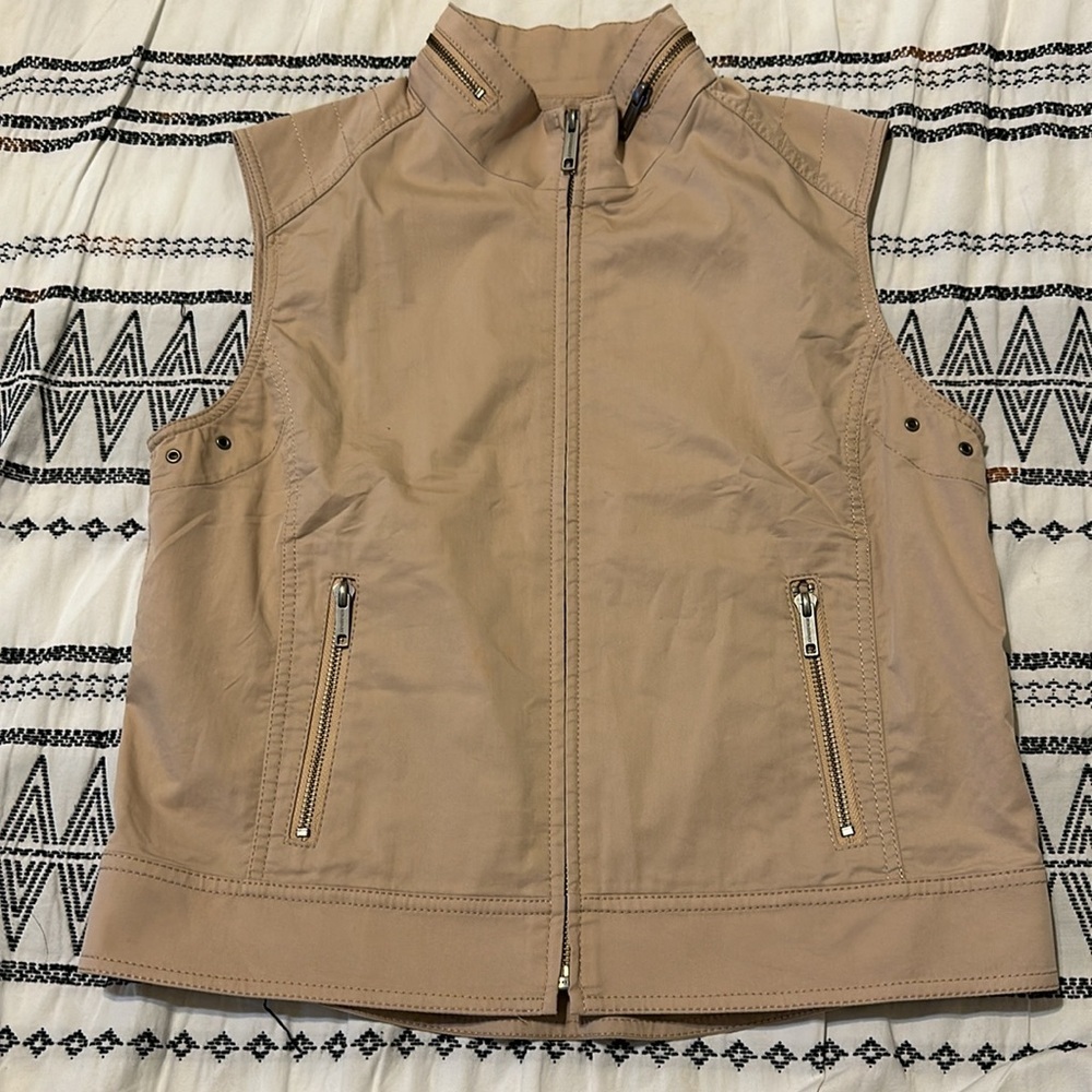 Burberry London Ladies Vest